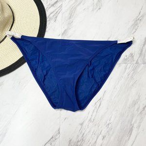 New! Tory Burch Gemini Link Bikini Bottom